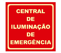 Imagem de Central de Iluminação de Emergência